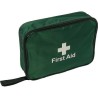 Vehicle First Aid Kit Nylon Case | First Aid Supplies