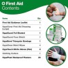 Personal Issue First Aid Kit Bum Bag | First Aid Supplies