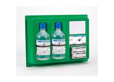 Sterowash - 500ml Eyewash Plate