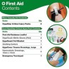 Mass Casualty Kit 5 Critical Injury Packs | First Aid Supplies