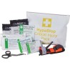 HypaStop Critical Injury Pack Standard Grade | First Aid Supplies