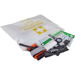 HypaStop Critical Injury Pack (Standard)