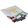 HypaStop Critical Injury Pack Standard Grade | First Aid Supplies