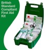 Evolution Electric Shock Rescue Point Wall Mount | First Aid Supplies