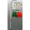 Evolution Electric Shock Rescue Point Wall Mount | First Aid Supplies