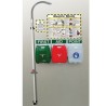 Evolution PPE Electric Shock Rescue Point Station | First Aid Supplies