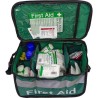 Emergency Evacuation Kit Grab Bag Ready | First Aid Supplies