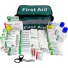 Emergency Evacuation Kit Grab Bag Ready | First Aid Supplies
