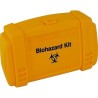 Evolution Body Fluid Disposal Kit 2 Applications | First Aid Supplies
