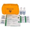 Evolution Body Fluid Disposal Kit 2 Applications | First Aid Supplies