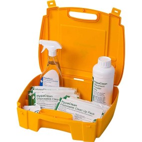 Evolution Body Fluid Disposal Kit (6 Applications)