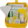 Sharps and Body Fluid Disposal Kit Single | First Aid Supplies