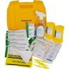 Sharps and Body Fluid Disposal Kit Multi | First Aid Supplies