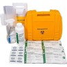 Evolution Plus Body Fluid Kit 6 Applications | First Aid Supplies
