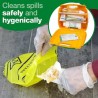 Evolution Plus Body Fluid Kit 6 Applications | First Aid Supplies