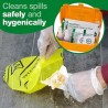 Evolution Plus Body Fluid Kit 2 Applications | First Aid Supplies