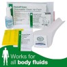 Body Fluid Disposal Refill Single Application | First Aid Supplies