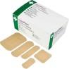 HypaPlast Fabric Plasters Assorted 100pk | First Aid Supplies