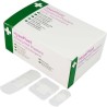 HypaPlast Clear Washproof Assorted 100pk | First Aid Supplies