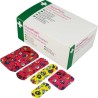 HypaPlast Childrens Washproof Plasters 100pk | First Aid Supplies
