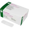 HypaPlast Clear Washproof 7.5x2.5cm 100pk | First Aid Supplies