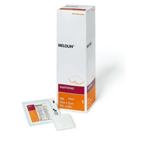 Melolin Wound Dressing