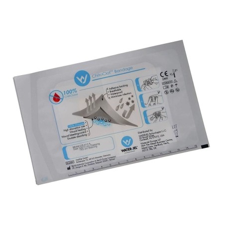 Water-Jel ChitoClot Bandage