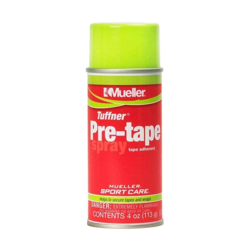 Pre-tape spray - 4oz