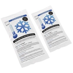 Sterofreeze Instant Ice Packs