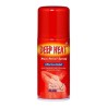 Deep Heat