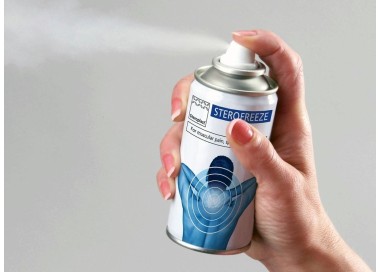 Sterofreeze Spray