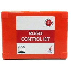 Dan Baird Foundation Bleed Control Kit