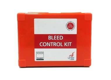 Dan Baird Foundation Bleed Control Kit Dan Baird Foundation Bleed Control Kit