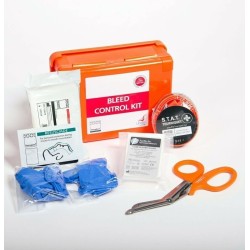 Dan Baird Foundation Bleed Control Kit
