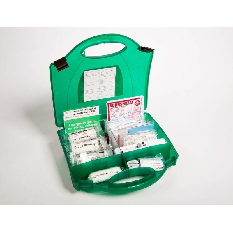 Premier BS8599-1 Workplace First Aid Kit - Small
