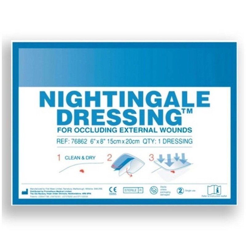 Nightingale Dressing