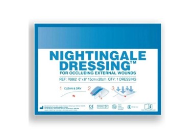 Nightingale Dressing Nightingale Dressing