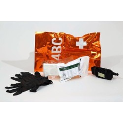 Blizzard 4BC Bleed Control Kit