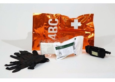 Blizzard 4BC Bleed Control Kit Blizzard 4BC Bleed Control Kit