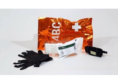 Bleed Control Kit (Vacuum Sealed Transparent Pack) Bleed Control Kit (Vacuum Sealed Transparent Pack)