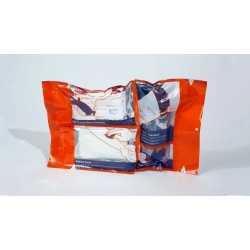 Bleed Control Kit (Vacuum Sealed Transparent Pack)