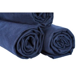 Orvecare Disposable Fleece Blanket