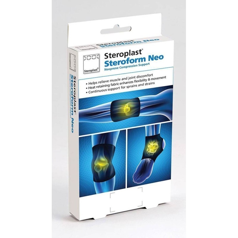 Steroform Neo