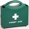 British Standard BS8599-1 First Aid Kit - Medium
