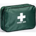 HSE First Aid Kit (With Bag) - 1-10 Person