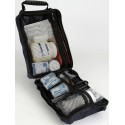 Sports First Aid Kit (Medium and Compact)