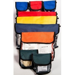 Ambulance and Paramedic Kit