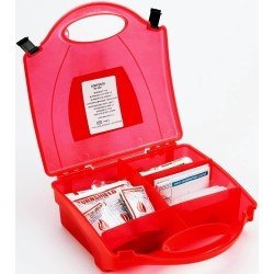 Steroburn Burn Care First Aid Kit