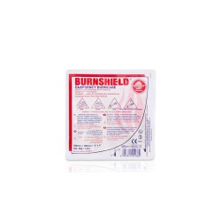 Burn Shield Dressings