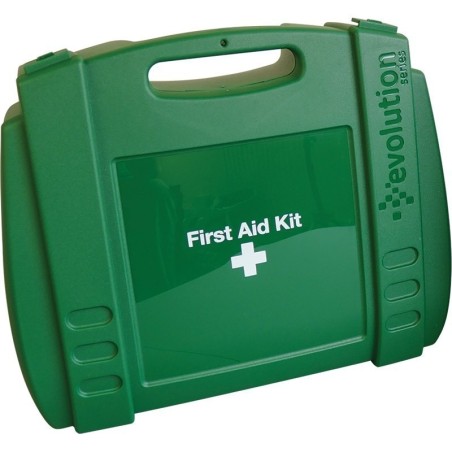First Aid Kit BS-8599 Evolution Workplace (Large)